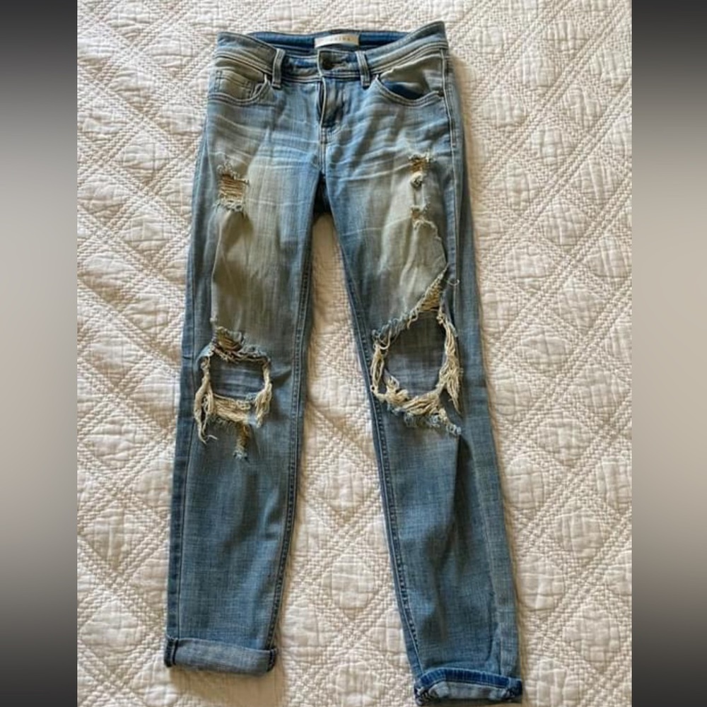 Eunina Jeans